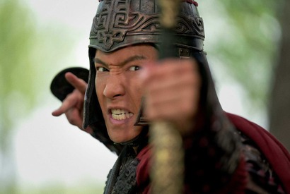 「見る人はきっと驚く」EXOレイことチャン・イーシン『A LEGEND／伝説』アクションメイキング映像 画像