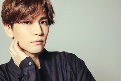 恋リアMC挑戦中の岩田剛典、「アンチヒーロー」「フォレスト」ほか活躍をふり返り 画像