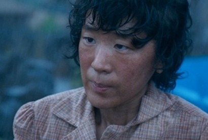 本物の海女じゃない…？『おつかれさま』エスンの心強い見方、ペク・ジウォンにも要注目！ 画像