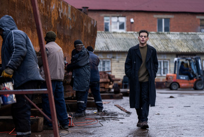 【特集】『アマチュア』公開＆来日記念！ ラミ・マレックを好きになる7つのこと 画像