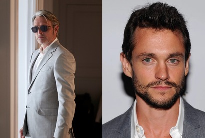 マッツ・ミケルセン、大阪コミコン2025で来日 「ハンニバル」SPパーティも開催決定 画像