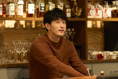 杉野遥亮“駒野海星”が主人公「俺の話は長い ～2025・春～」Huluオリジナルストーリーを配信 画像