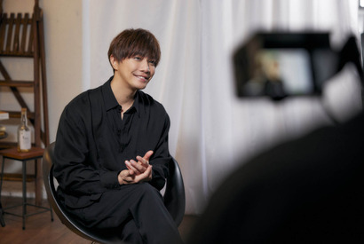 8年ぶりの俳優復帰に密着「成宮寛貴のいま」ドキュメンタリーが無料配信中 画像