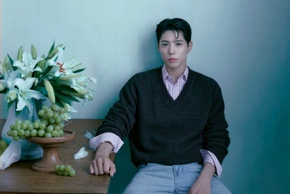 「彼のような人になれたら」俳優パク・ボゴムが語るグァンシクの“素晴らしさ”【インタビュー】 画像