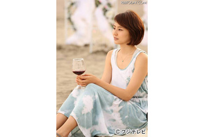 長澤まさみ、山下智久めぐり香里奈＆戸田恵梨香と“四角関係”に… 画像