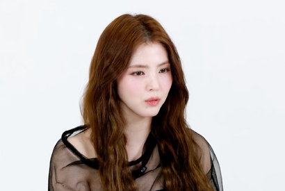 女優ハン・ソヒ、“メンタルの弱さ”を乗り越える方法は？「おすすめは今に集中すること」 画像