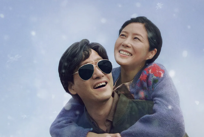 Netflix『おつかれさま』の最終章が本日配信！ついに完成する彼らの“四季”を見届けよう 画像