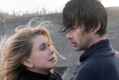 カトリーヌ・ドヌーヴ主演、竹野内豊ら出演『SPIRIT WORLD -スピリットワールド-』10月公開 画像