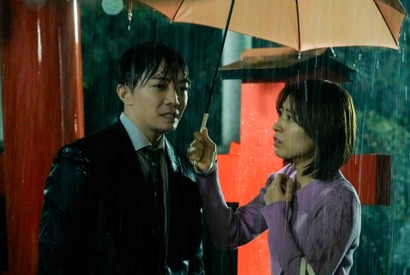 成宮寛貴が怪演、主人公の“裏の顔”とは…「死ぬほど愛して」第1話 画像