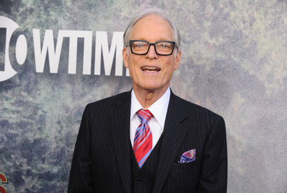 元祖ジェイソン・ボーンのリチャード・チェンバレンが死去、90歳 画像