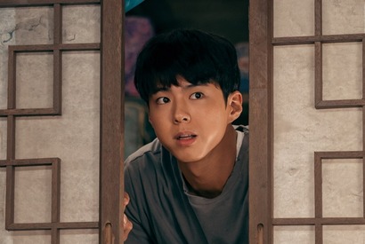 『おつかれさま』で鮮烈な「グァンシクの生き方」にはどんな言葉が似合うか 画像