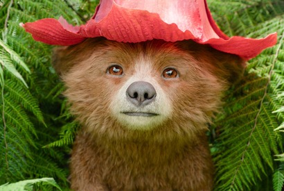 『パディントン』『たべっ子どうぶつ』ほか2025年上半期、いろんな“カワイイ”がスクリーンに大集合 画像