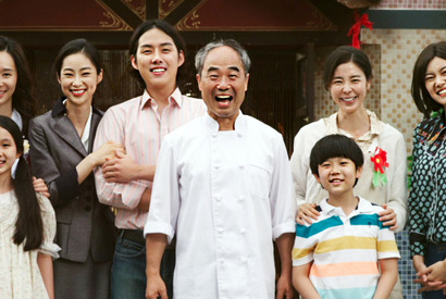 市民の人々の生活が一転…『1980 僕たちの光州事件』本編映像 画像