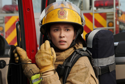 アンディ・ラウ主演『カウントダウン』本予告＆場面写真が解禁 画像