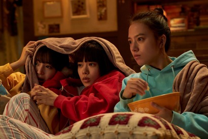 『片思い世界』『名探偵コナン 隻眼の残像』ほか読者が期待する“4月映画”ランキング 画像