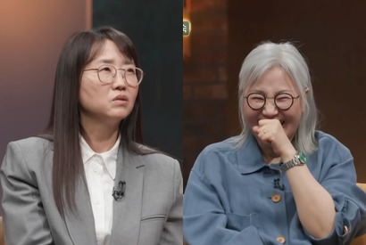 売れっ子脚本家のキム・ウンスク、『シグナル』続編のアシスタントに入ろうとした!?「絶対に書いて…」 画像