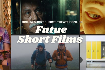 終活や地球の危機…様々な“未来社会”を描く世界のショートフィルム、BSSTOで5週連続配信 画像