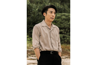 高橋一生主演、沖縄が舞台のクライムサスペンス「1972 渚の螢火」今秋放送 画像