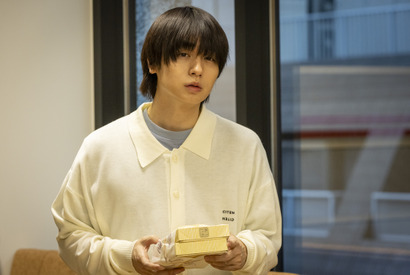 「パラレル夫婦」初回放送でXトレンド1位！第2話場面写真・あらすじ 画像