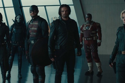 アベンジャーズ超え史上最強の敵、襲来『サンダーボルツ*』最新予告 画像