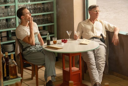 一途で切ない恋愛に溺れていく…『クィア／QUEER』新場面写真解禁 画像