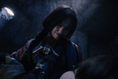 「ガンニバル」シーズン2 第6話　あらすじ・場面写真・特別映像 画像