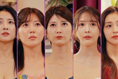 「一生の宝物に」決選投票にもつれ込む大接戦でモテバトル終幕「ラブパワーキングダム」 画像