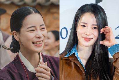 百想芸術大賞から冷遇された…？『オク氏夫人伝』女優イム・ジヨンの“候補除外”をめぐって賛否両論 画像