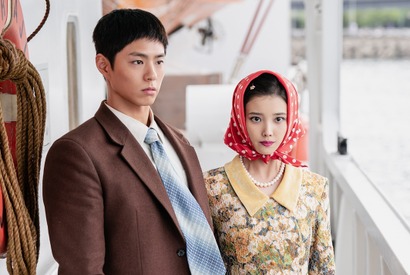 【究極セレクション】『おつかれさま』を彩った男性キャラのランキング「ベスト5」 画像