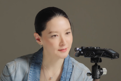 女優イ・ヨンエがハマった“意外な”食べ物は…？「ちょっとした逸脱」をしている近況を公開 画像