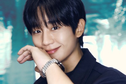 【インタビュー】チョン・ヘイン「役の一番の理解者になること」多様な表現を可能にする演技スタイル 画像