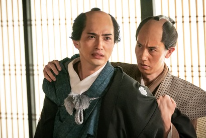 大河ドラマ「べらぼう」第16回あらすじ　4月20日放送 画像