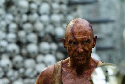 『28年後…』「感染者は進化した」サバイバルシーン連続の本予告編 画像