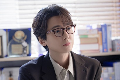 『賢い医師生活』チョン・ギョンホも“結婚フラグ”？「99ズ」最初の特別出演に反響 画像