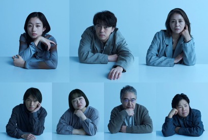 河合優実、岩松了作品初参加でキーパーソン　M＆Oplaysプロデュース「私を探さないで」上演決定 画像