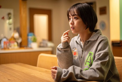 「どう考えても大和くん」「丸山が黒服を着て襲った」なつめを襲った犯人は誰!?…視聴者の考察加熱「パラレル夫婦」4話 画像