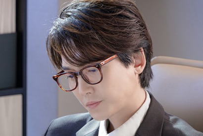 特別出演で話題のチョン・ギョンホ、現実では12年交際中の“彼女一筋”なロマンチスト！ 画像