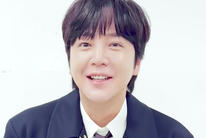 チャン・グンソク、結婚観が変化した…？今度は「40歳過ぎてから結婚すべき理由」を主張！ 画像