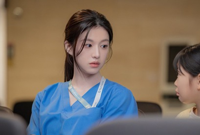 美貌より演技力が光った！『いつかは賢いレジデント生活』主演コ・ユンジョンに高評価 画像