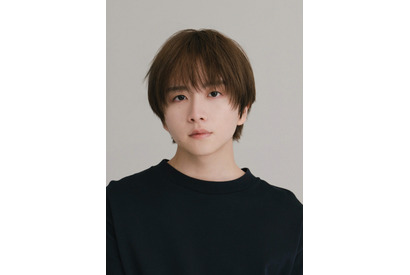 板垣李光人、堤真一と親子役で朝ドラ初出演「ばけばけ」 高石あかり「すごく大切な存在」 画像