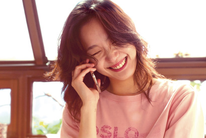 キム・ゴウンが演じる自由奔放な魅力溢れる“ジェヒ”とは？『ラブ・イン・ザ・ビッグシティ』 画像