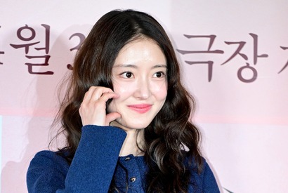 “時代劇女神” イ・セヨン、現事務所と再契約！11年間築いてきた深い信頼をもとに 画像