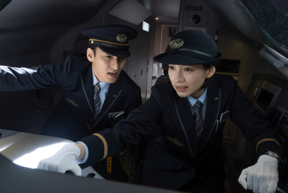 爆弾は庵野秀明デザイン、意外な著名人登場も？『新幹線大爆破』トリビア＆小ネタ集 画像