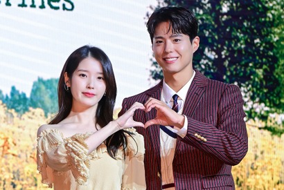 百想芸術大賞が見落とした感動、『おつかれさま』でIU＆ボゴムが見せた演技の真骨頂 画像