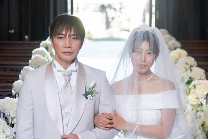 ABEMAオリジナルドラマ「死ぬほど愛して」第7話　あらすじ・場面写真・予告 画像