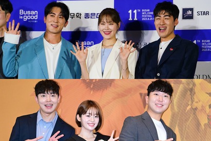 韓国の最新トレンドがわかるYouTubeショートドラマ・チャンネルたち 画像