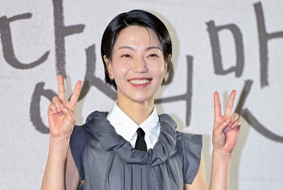 『隠し味にはロマンス』出演のキム・シンロクはどんな女優？ 画像