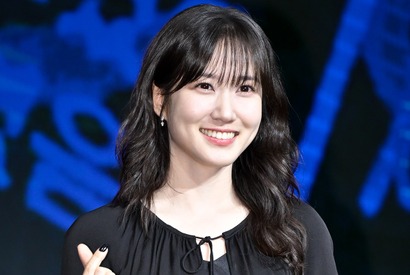 『ホジュン～伝説の心医～』でパク・ウンビンはどんな役を演じたのか 画像