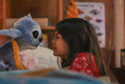 『リロ＆スティッチ』ハワイ文化へのリスペクト込めた製作のこだわりが明らかに 画像