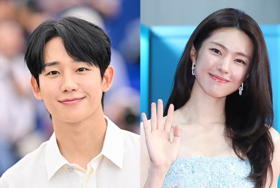 チョン・ヘイン出演のNetflix最新ロマコメ、「トラウマコード」ハヨンが相手役に正式決定 画像